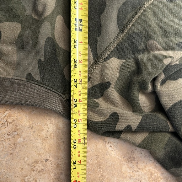 Old Navy zipper hooded jacket - Picture 4 of 5